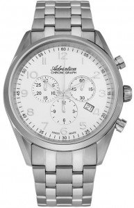 Мужские часы Adriatica 8204.5123CH