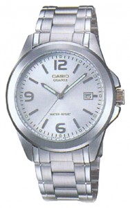 Мужские часы Casio MTP-1215A-7A