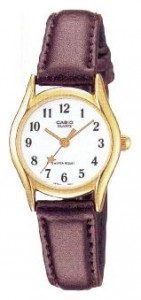 Женские часы Casio LTP-1094Q-7B4