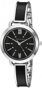 Женские часы Anne Klein 2437BKSV