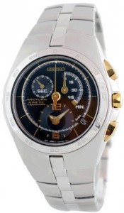 Мужские часы SEIKO SNL011P1