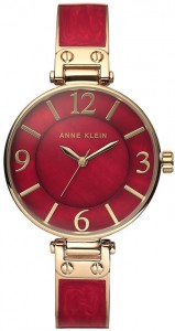 Женские часы Anne Klein 2210BMGB
