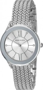 Женские часы Anne Klein 2209SVSV