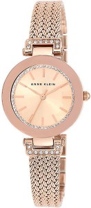 Женские часы Anne Klein 1906RGRG