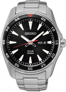 Мужские часы SEIKO SNE393P1S