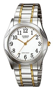 Мужские часы Casio MTP-1275SG-7B