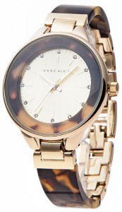 Женские часы Anne Klein 1408 CHTO