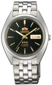 Мужские часы Orient FAB0000AB