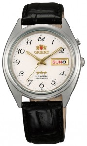 Мужские часы Orient FAB0000LW