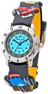 Детские часы Тик-так Н105-2 Гонки