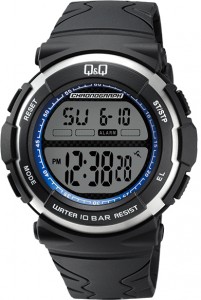 Мужские часы Q and Q M159-003