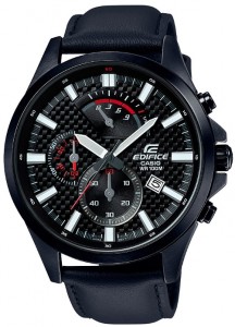 Мужские часы Casio EFV-530BL-1A