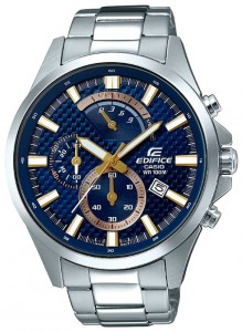 Мужские часы Casio EFV-530D-2A