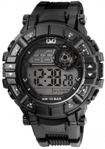 Мужские часы Q and Q M152-003