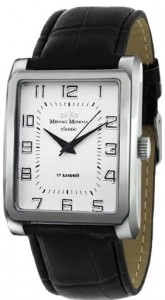 Мужские часы Mikhail Moskvin 1118A1L1