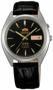 Мужские часы Orient FAB0000JB