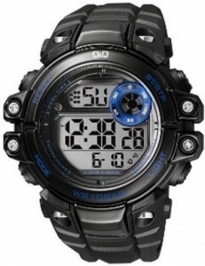 Мужские часы Q and Q M151-002