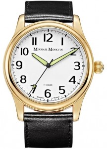 Мужские часы Mikhail Moskvin 1119A2L6