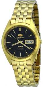 Мужские часы Orient FAB0000FB