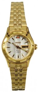 Женские часы Orient NQ0400FW