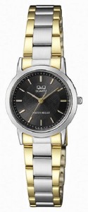 Женские часы Q and Q QA39-402