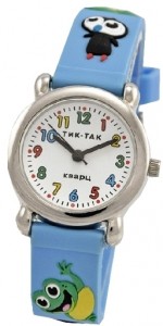 Детские часы Тик-так Н112-2 Звери