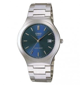Мужские часы Casio MTP-1170A-2A