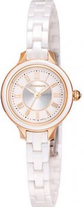 Женские часы Romanson RM6A31CLR(WH)