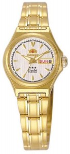 Женские часы Orient FNQ1S002W