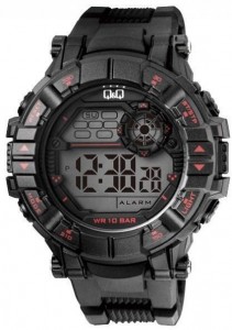 Мужские часы Q and Q M152-001