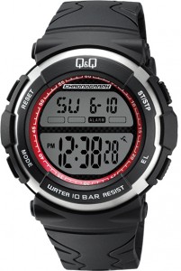 Мужские часы Q and Q M159-002