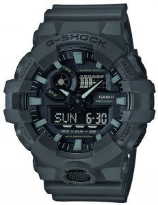 Мужские часы Casio GA-700UC-8A