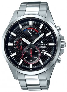 Мужские часы Casio EFV-530D-1A
