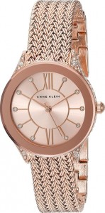 Женские часы Anne Klein 2208RGRG