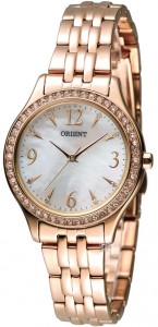 Женские часы Orient QC10001W