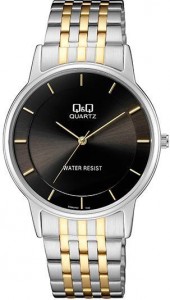 Мужские часы Q and Q QA56-402