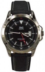 Мужские часы Q and Q A200-302