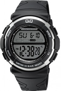 Мужские часы Q and Q M159-001