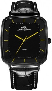 Мужские часы Mikhail Moskvin 1201A11L2