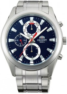 Мужские часы Orient UY07001D