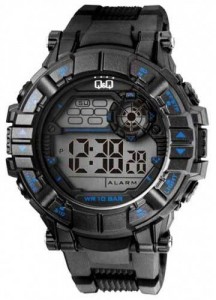 Мужские часы Q and Q M152-002