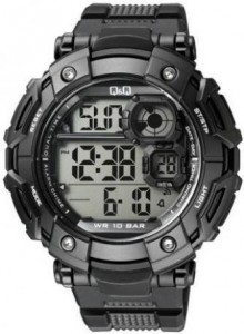 Мужские часы Q and Q M150-003