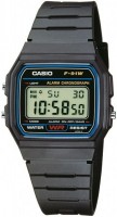 Мужские часы Casio F-91W-1Q