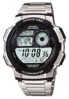 Мужские часы Casio AE-1000WD-1A