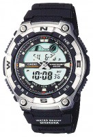 Мужские часы Casio AQW-100-1A