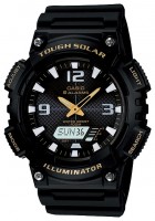Мужские часы Casio AQ-S810W-1B