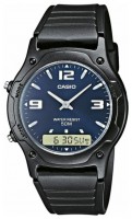 Мужские часы Casio AW-49HE-2A