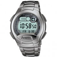 Мужские часы Casio W-752D-1A