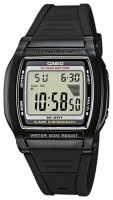 Мужские часы Casio W-201-1A