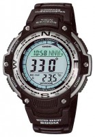 Мужские часы Casio SGW-100-1V